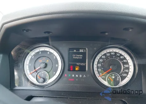 2019 Ram 1500 Classic Tradesman 4X4 5'7 Box z USA, uszkodzony, nr VIN 1C6RR7KTXKS599047